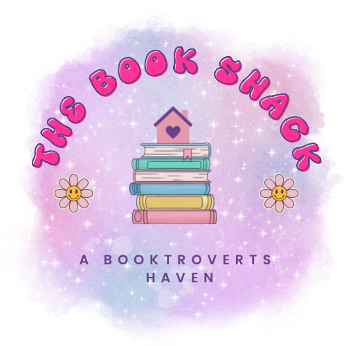 The book shack