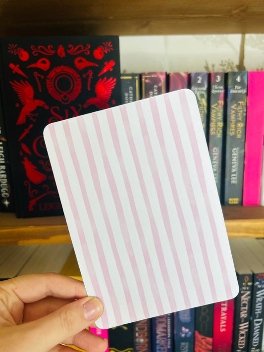 Halloween cowgirl ghosts riding ponies Kindle insert – spooky western design on matte photo card.