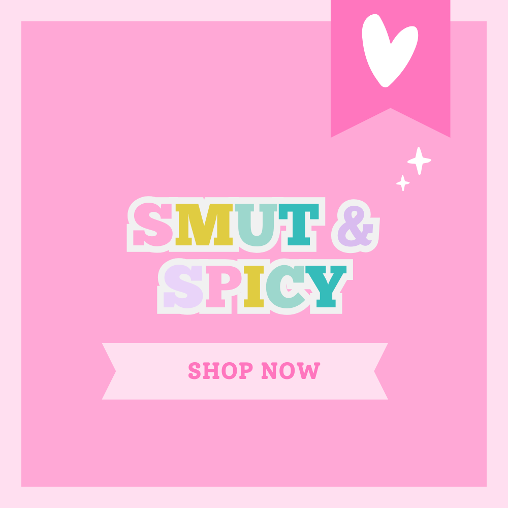 Smut & Spicy