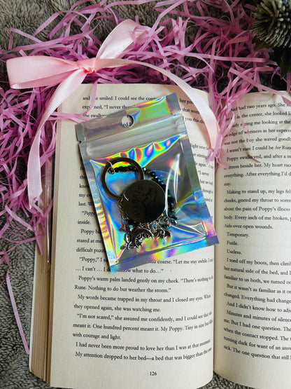 Velaris keyring OFFICIALLY LICENSED