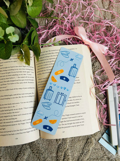 Ugly love Colleen Hoover bookmark
