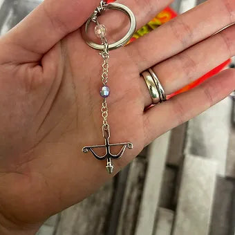 Velaris keyring OFFICIALLY LICENSED