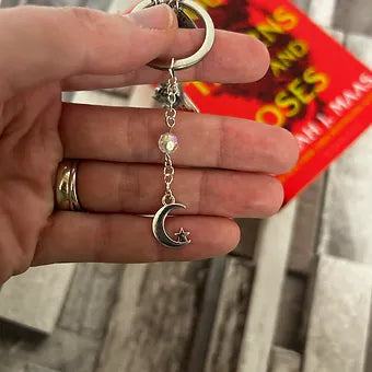 Velaris keyring OFFICIALLY LICENSED