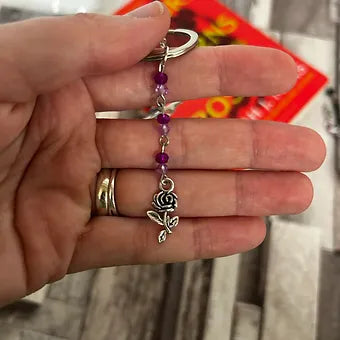 Velaris keyring OFFICIALLY LICENSED